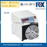 RX-50C Semi-automatic High-Speed Cable Winding Machine