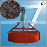 Chemical Equipment High Efficient Powder Disc Mixer