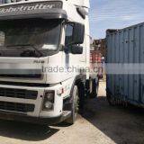 Used Good Condition Scania 2004-2013truck Head/ Secondhand Brazil Made Truck Head thumbnail-1