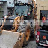 Used Condition Case 580 Backhoe Loader Second Hand Case 580 Backhoe Loader Made in 2012 Case 580 Backhoe Loader thumbnail-4