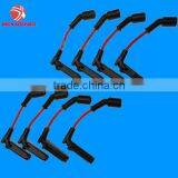 Spark Plug Wire Set fit for 2008 AIIURE LACROSSE ESCALADE CHEVROLET V8 OEM number 19297032 9748RR