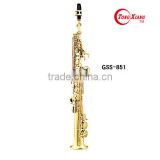 High quality GSS-851 Soprano Saxophones for sale