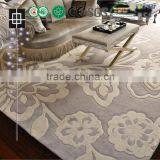 2015 Modern Design Handmade Acrylic Carpets thumbnail-2