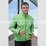 Hot Sales Sports Wear Running Jacket and Outdoor Sporting Man Jacket High Quality 2016 thumbnail-3
