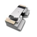 Concrete Construction Joint Solutions of Expansion Joint thumbnail-4