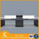 Professional Factory Simple Design Acrylic Watchbeautiful Clear Acrylic Watch Display Cabinet thumbnail-3