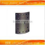 LOW PRICE!!SINOTRUK Parts Automobile Spare Parts WG9200340068/WG9100440029 HOWO Wholesale Brake Pads thumbnail-2