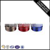 Aluminium Jars For Cosmetic / Aluminium Cosmetic Jars thumbnail-3