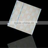 Wood Color Hotsale Design PVC Cladding for Ceilings for Bathroom