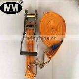 Heavy Duty 4 Inch Ratchet Cargo Lashing Hook thumbnail-1