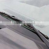 pet coated windshield steel disc