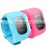 Witmood 2016 Q50 Smart Watch Kids,child Watch Gps,kid Phone Wrist Watch thumbnail-2