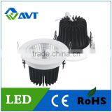 Round 10W 15W 20W LED Down Light Epistar LED Recessed Light for Indoor thumbnail-1