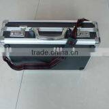Briefcase Tool Case