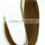 Factory Wholesales High Quality Micro Loop Ring Hair Extensions