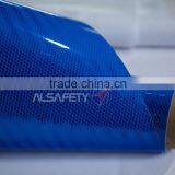 Save 40% Certificated AHP1000-high Intensity Prisamtic Reflective Sheeting With High Quality thumbnail-1