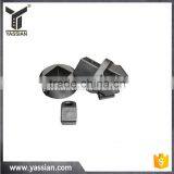 Alloy Steel Investment Precision Drilling Casting Parts