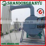 Fashion Factory Supply Used Rotary Dryer for Maize Drying thumbnail-1