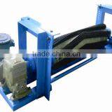 Applicated for Belt Width 1400mm Brush Cleaner With Good After-sale Service thumbnail-4