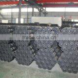 Dia.76mm PU Roller/Rubber Roller for Conveyor System thumbnail-3