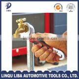 9-32mm Factory Heavy Duty Forged Snap N Grip /Universal Wrench Set As Seen On TV thumbnail-2