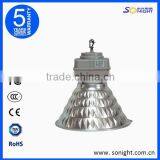 250W High Bay Light Save Energy Induction High Bay Lamp                        
                                                Quality Choice