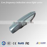 Outdoor Top Quality 5 Years Warranty Inducton Solar Street Light thumbnail-1