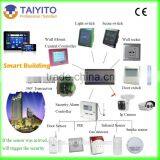 TAIYITO Video Intercom Smarthome Intelligent Home Digital Indoor Gateway(7") thumbnail-3