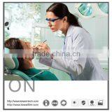 CE Certificated6+6mm High-clear Smart Glass for Commercial Place thumbnail-1