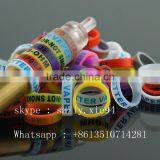 FDA Non-slip Ecig Mechanical Mod Silicone Custom Vape Bands thumbnail-3