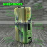 China Supplier in Stock Hcigar Vt200 Silicone Case/skin/sleeve/decal/enclosure/wraps/cover thumbnail-5