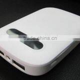 OEM PowerBank PB008 With High Quality 18650 Battery and LEd Light