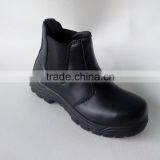 Safety Shoes With Steel Toe Cap Inside thumbnail-5