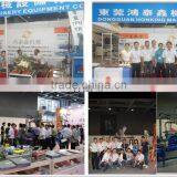 PVC Slippers Plastic Air Blowing Machine thumbnail-6
