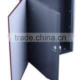 Book-shaped Book Safe HF-BM265 thumbnail-2