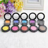 Bright Temporary Blendable Round Color Chalk For Hair thumbnail-2