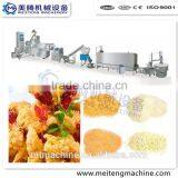 Fully Automatic China Wholesale Market Automatic Bread Crumb Panko Food Machine With CE SGS Certificate thumbnail-2