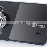 New DVR K6000 Car Dvr Camera Hd 1080P 2.7 inch 140 Degree Wide Angle Lens Mini Auto car Camera