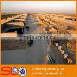 Military Use HESCO Bastion Army Application