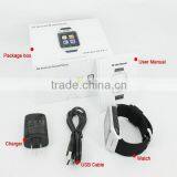 S8 Smart Watch Android Wristwatch Custom Smart Watch Bluetooth GPS Navigation Smart Watch OEM for IPhone Android Phone thumbnail-6