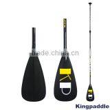 3 Piece Full Carbon Sup Paddle Adjustable thumbnail-3