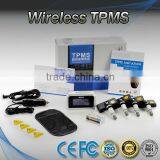 Supply Tuck Tire Pressure Monitoring System TPMS AT8212 With AA Battery                        
                                                Quality Choice