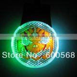 Pumpkin Ghost Reflector,reflective Pumpkin Ghost