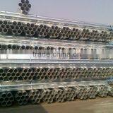 ERW Carbon Galvanized Steel Tube thumbnail-3