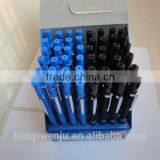 Office&school Colored Mechanical Pencil 2.0mm Automatic Smart Black Pencil Quality Choice thumbnail-3