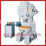 High Speed Pressing Machine