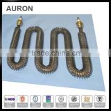 AURON electric cartridge heating element/single-head anti corrosion titanium cartridge heater