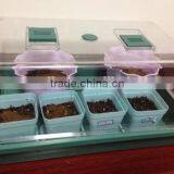 Seed Germination Tray/seed Starting Tray/seed Trays for Sale thumbnail-5