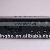 Professional Power Amplifier PA-693USB for Wholesale and OEM Serivice