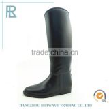 Hot Sales Ce Standard custom logo rain boots